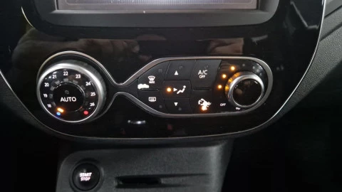 Renault Captur Zen Energy TCe 66kW (90CV) -18