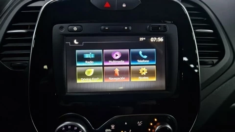 Renault Captur Zen Energy TCe 66kW (90CV) -18