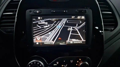 Renault Captur Zen Energy TCe 66kW (90CV) -18