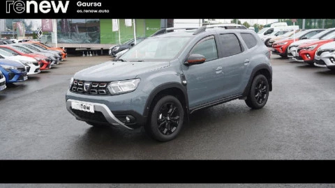 Dacia Duster Extreme TCE 96kW(130CV) 4X2