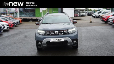Dacia Duster Extreme TCE 96kW(130CV) 4X2