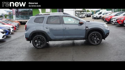Dacia Duster Extreme TCE 96kW(130CV) 4X2