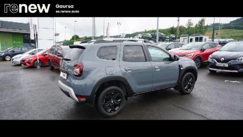 Dacia Duster Extreme TCE 96kW(130CV) 4X2