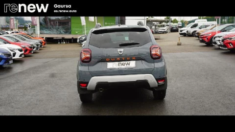 Dacia Duster Extreme TCE 96kW(130CV) 4X2
