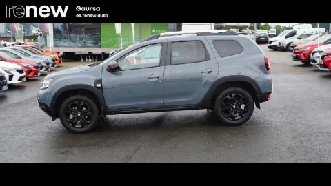 Dacia Duster Extreme TCE 96kW(130CV) 4X2