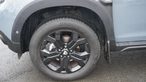 Dacia Duster Extreme TCE 96kW(130CV) 4X2