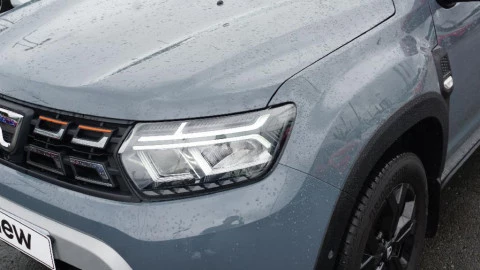 Dacia Duster Extreme TCE 96kW(130CV) 4X2