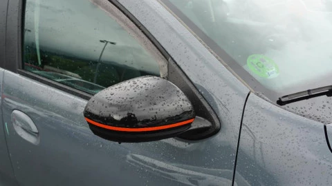 Dacia Duster Extreme TCE 96kW(130CV) 4X2