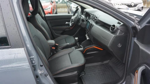 Dacia Duster Extreme TCE 96kW(130CV) 4X2