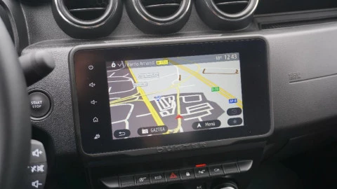 Dacia Duster Extreme TCE 96kW(130CV) 4X2