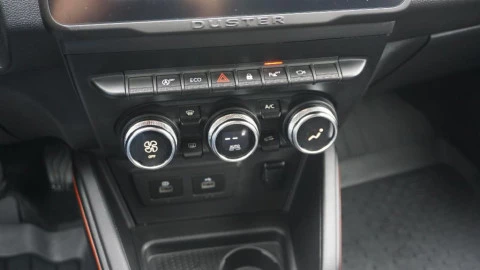 Dacia Duster Extreme TCE 96kW(130CV) 4X2