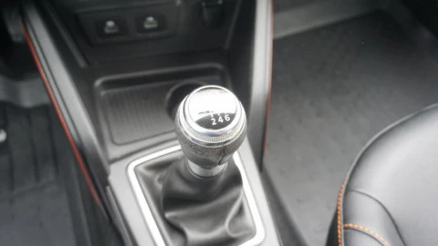 Dacia Duster Extreme TCE 96kW(130CV) 4X2