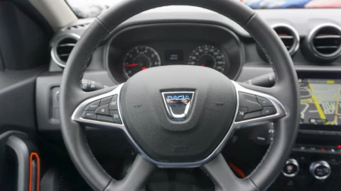 Dacia Duster Extreme TCE 96kW(130CV) 4X2