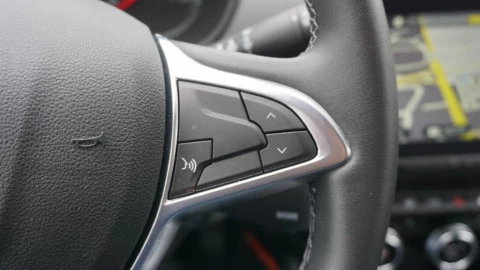 Dacia Duster Extreme TCE 96kW(130CV) 4X2