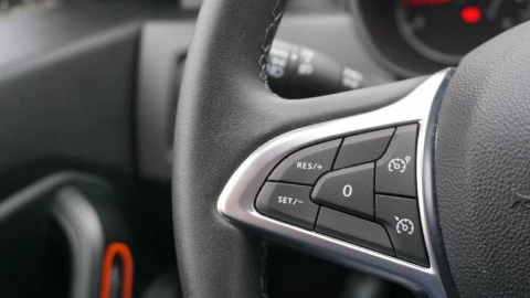 Dacia Duster Extreme TCE 96kW(130CV) 4X2