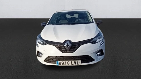 Renault Clio Business SCe 49 kW (67CV)