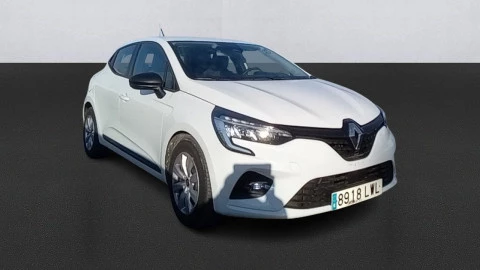 Renault Clio Business SCe 49 kW (67CV)