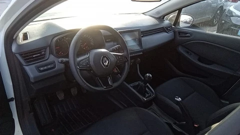 Renault Clio Business SCe 49 kW (67CV)