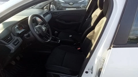 Renault Clio Business SCe 49 kW (67CV)