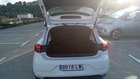 Renault Clio Business SCe 49 kW (67CV)