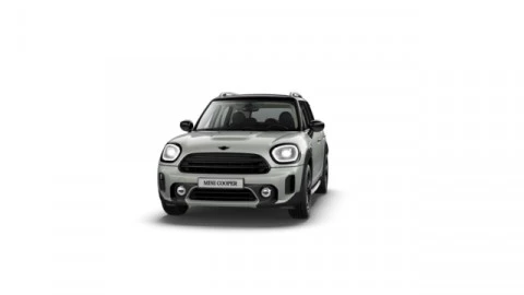MINI Countryman Cooper