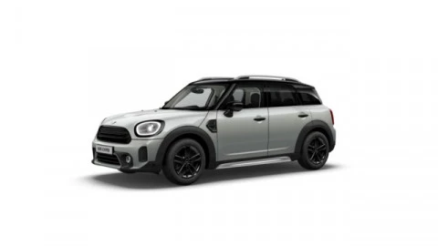 MINI Countryman Cooper
