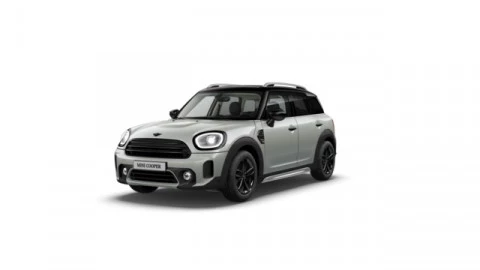 MINI Countryman Cooper
