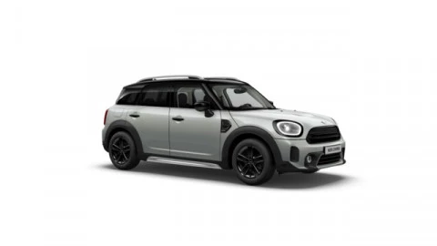 MINI Countryman Cooper