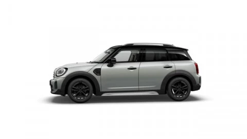 MINI Countryman Cooper