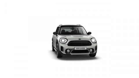MINI Countryman Cooper