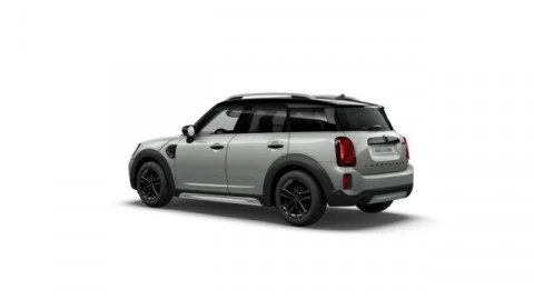 MINI Countryman Cooper