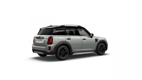 MINI Countryman Cooper