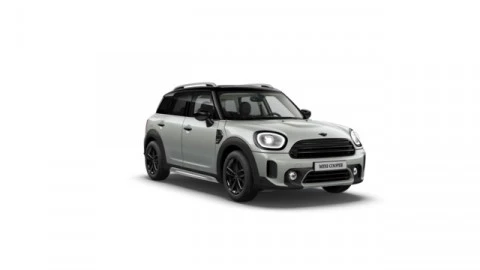 MINI Countryman Cooper