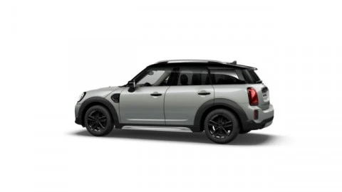 MINI Countryman Cooper