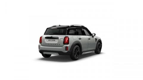 MINI Countryman Cooper