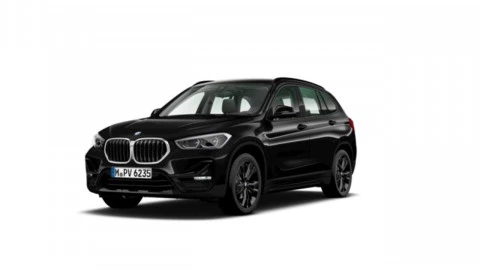 BMW X1 xDrive18d