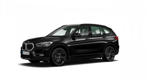 BMW X1 xDrive18d