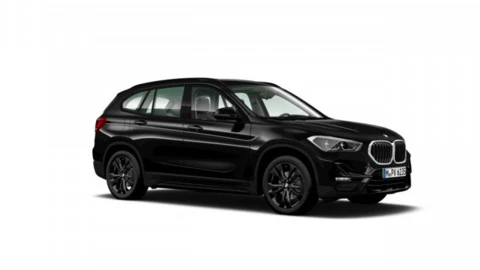 BMW X1 xDrive18d