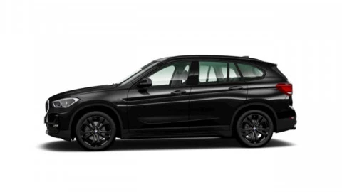 BMW X1 xDrive18d