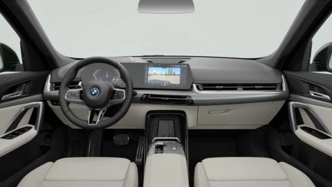 BMW iX1 eDrive20