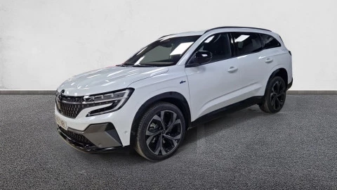 Renault Espace Esp. Alpine full hyb. E-T 147kW 7p