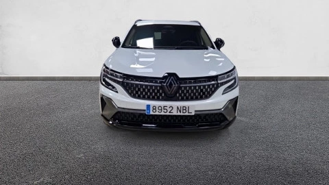 Renault Espace Esp. Alpine full hyb. E-T 147kW 7p