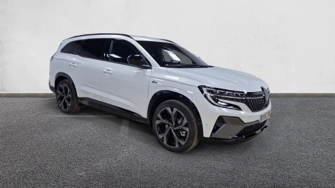 Renault Espace Esp. Alpine full hyb. E-T 147kW 7p