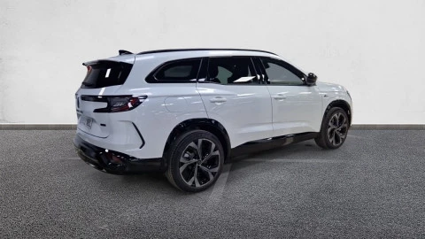 Renault Espace Esp. Alpine full hyb. E-T 147kW 7p