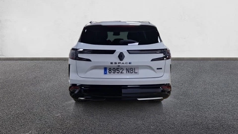 Renault Espace Esp. Alpine full hyb. E-T 147kW 7p