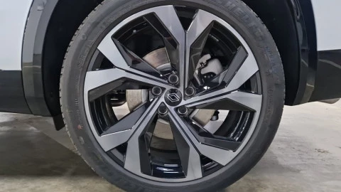 Renault Espace Esp. Alpine full hyb. E-T 147kW 7p