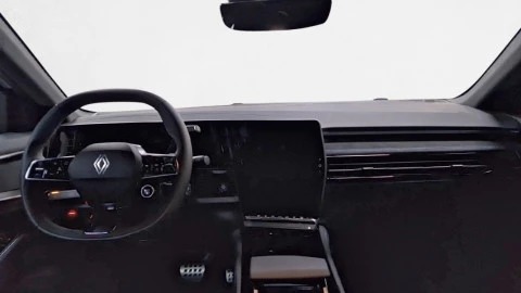 Renault Espace Esp. Alpine full hyb. E-T 147kW 7p