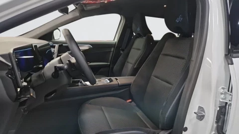 Renault Espace Esp. Alpine full hyb. E-T 147kW 7p