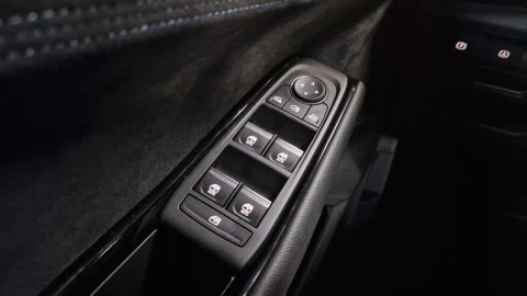 Renault Espace Esp. Alpine full hyb. E-T 147kW 7p