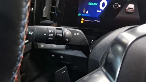 Renault Espace Esp. Alpine full hyb. E-T 147kW 7p